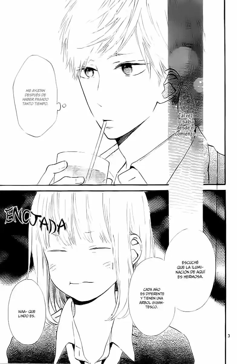 Kore wa ai ja nai no de Yoroshiku (2016) - Capítulo 10 - Página 4 - LectorTMOo