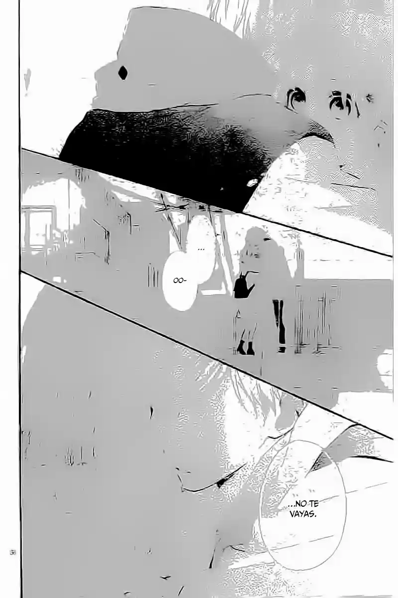 Kore wa ai ja nai no de Yoroshiku (2016) - Capítulo 10 - Página 37 - LectorTMOo