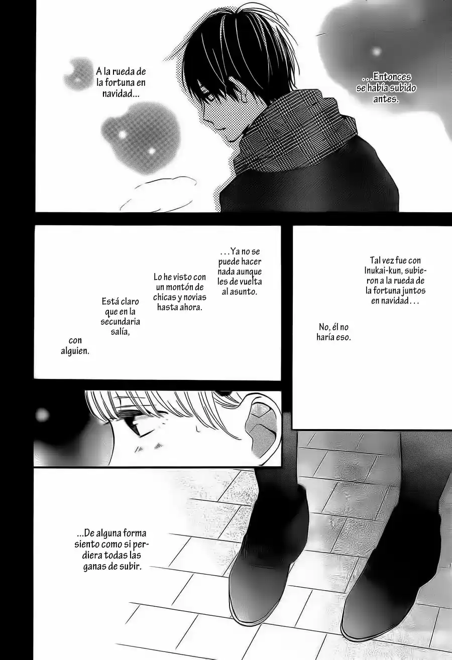 Kore wa ai ja nai no de Yoroshiku (2016) - Capítulo 11 - Página 13 - LectorTMOo