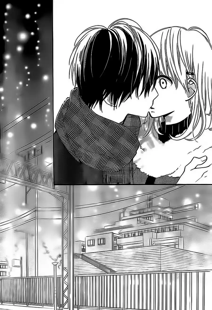 Kore wa ai ja nai no de Yoroshiku (2016) - Capítulo 11 - Página 40 - LectorTMOo