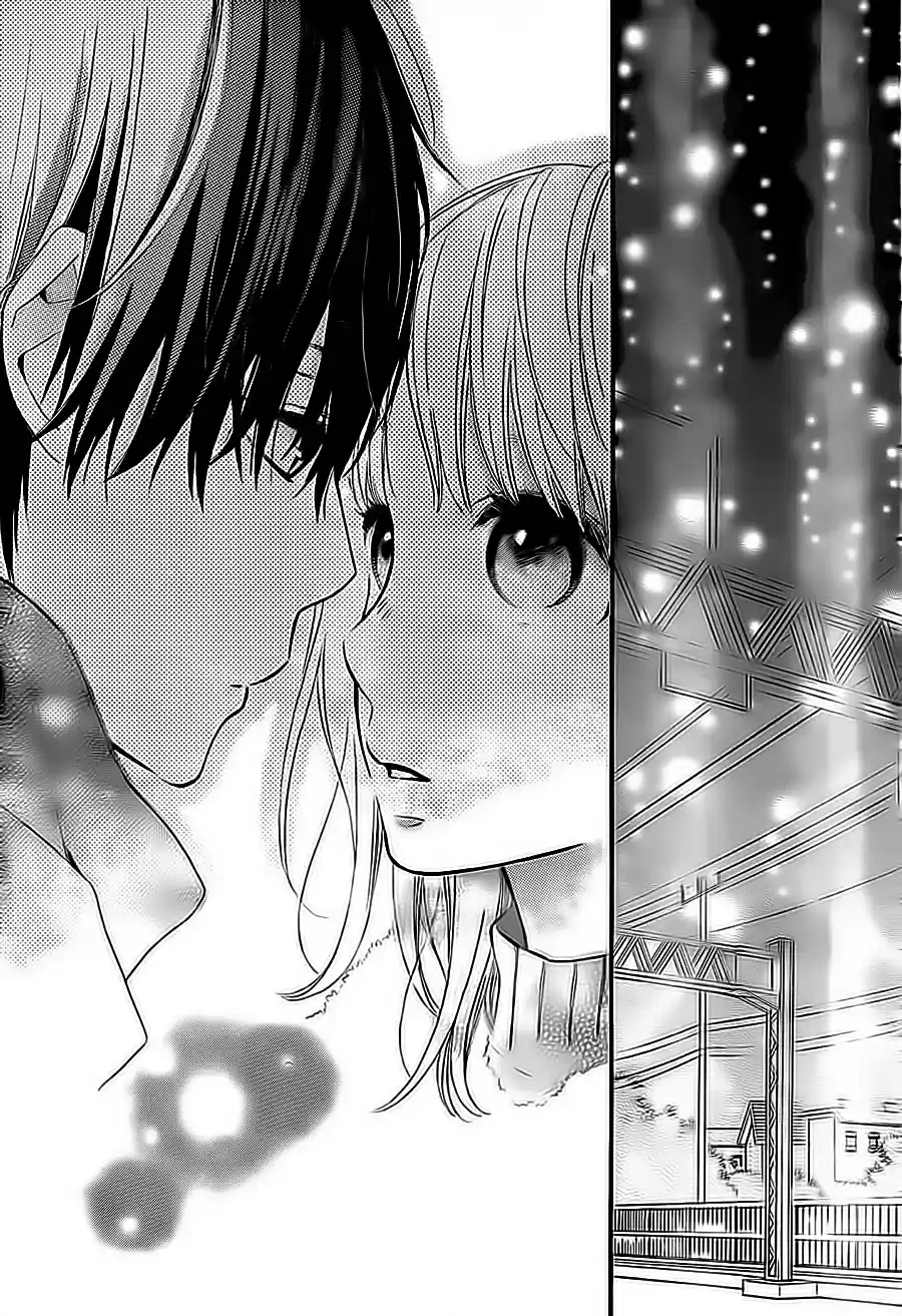 Kore wa ai ja nai no de Yoroshiku (2016) - Capítulo 11 - Página 41 - LectorTMOo