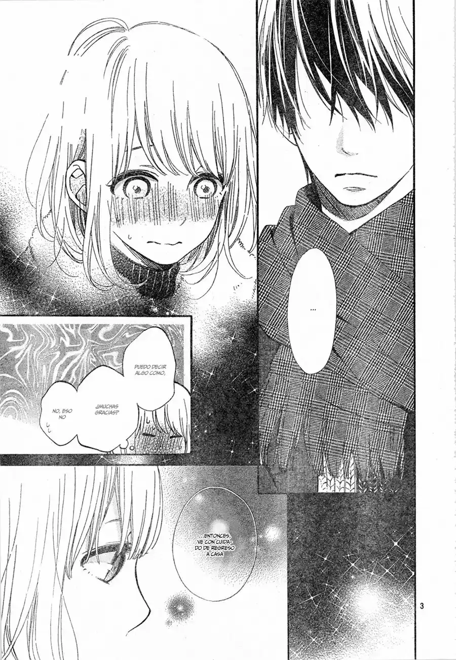 Kore wa ai ja nai no de Yoroshiku (2016) - Capítulo 12 - Página 4 - LectorTMOo