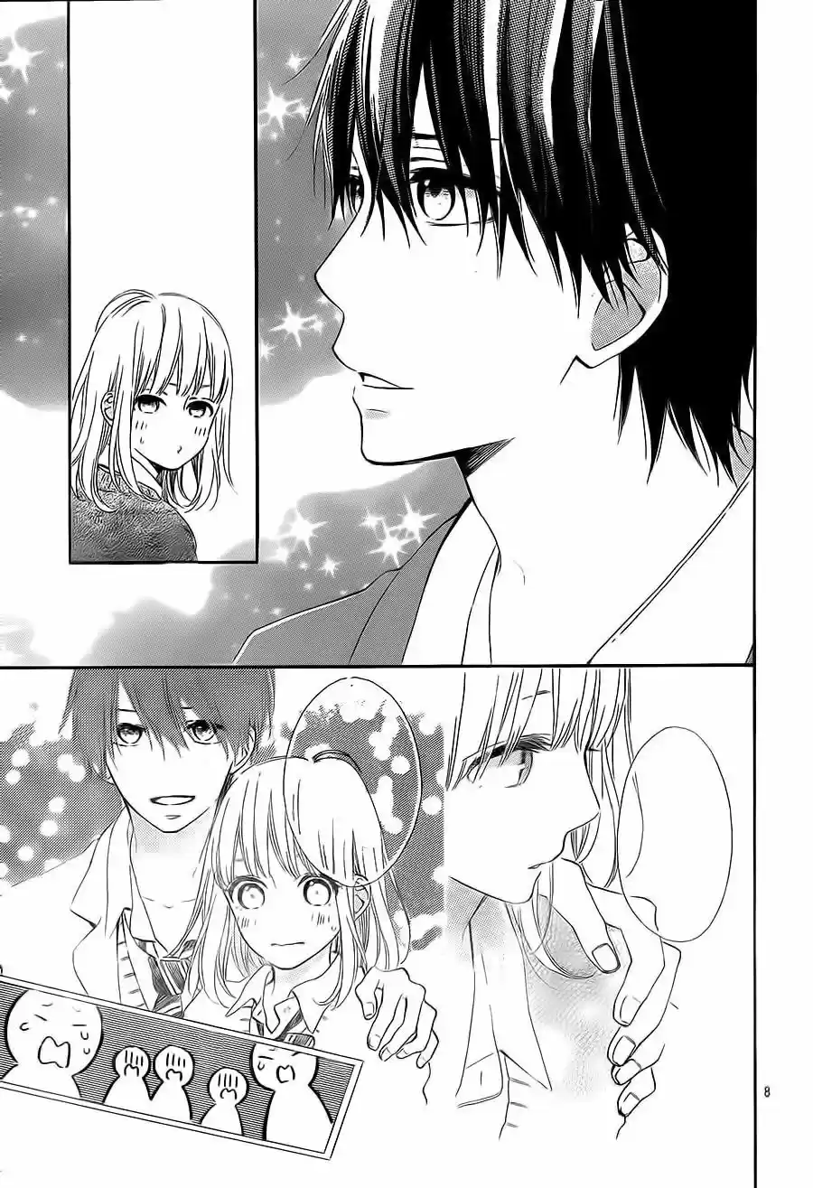 Kore wa ai ja nai no de Yoroshiku (2016) - Capítulo 13 - Página 10 - LectorTMOo
