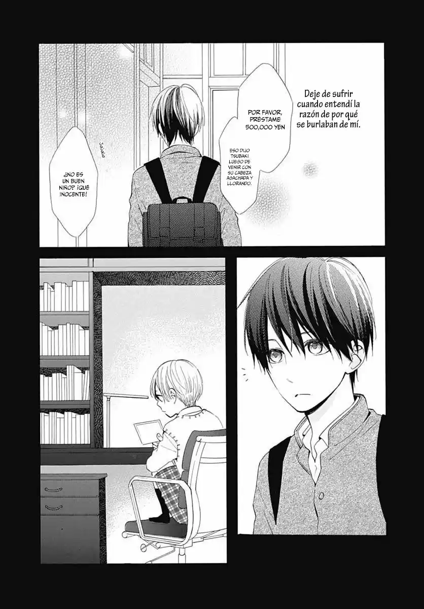 Kore wa ai ja nai no de Yoroshiku (2016) - Capítulo 15 - Página 5 - LectorTMOo