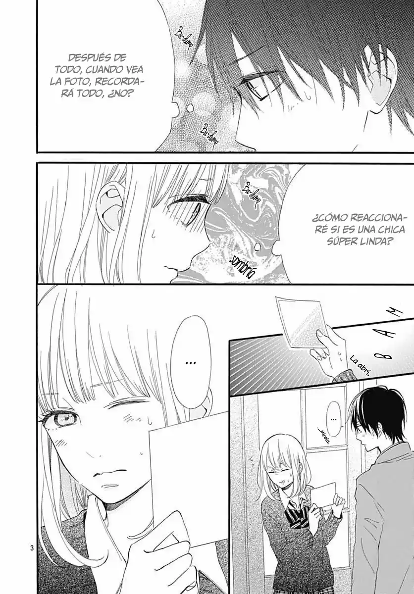 Kore wa ai ja nai no de Yoroshiku (2016) - Capítulo 17 - Página 6 - LectorTMOo