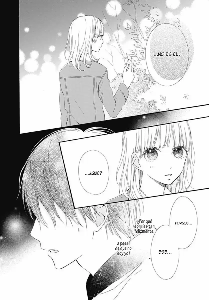 Kore wa ai ja nai no de Yoroshiku (2016) - Capítulo 18 - Página 26 - LectorTMOo