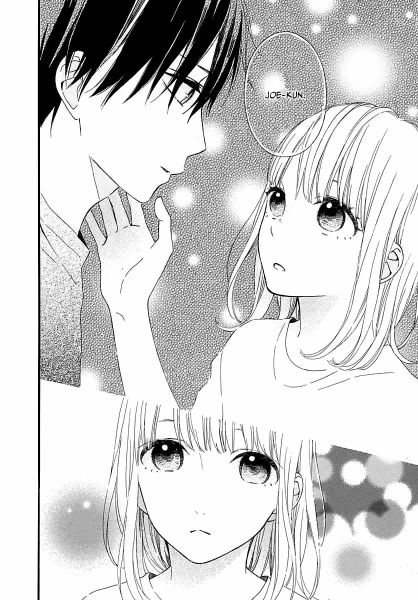 Kore wa ai ja nai no de Yoroshiku (2016) - Capítulo 19 - Página 40 - LectorTMOo