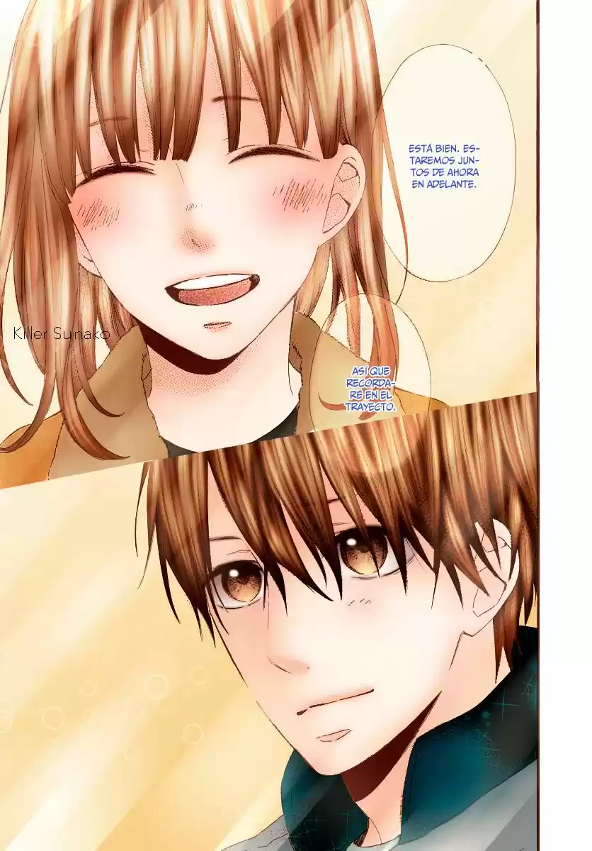Kore wa ai ja nai no de Yoroshiku (2016) - Capítulo 19 - Página 46 - LectorTMOo