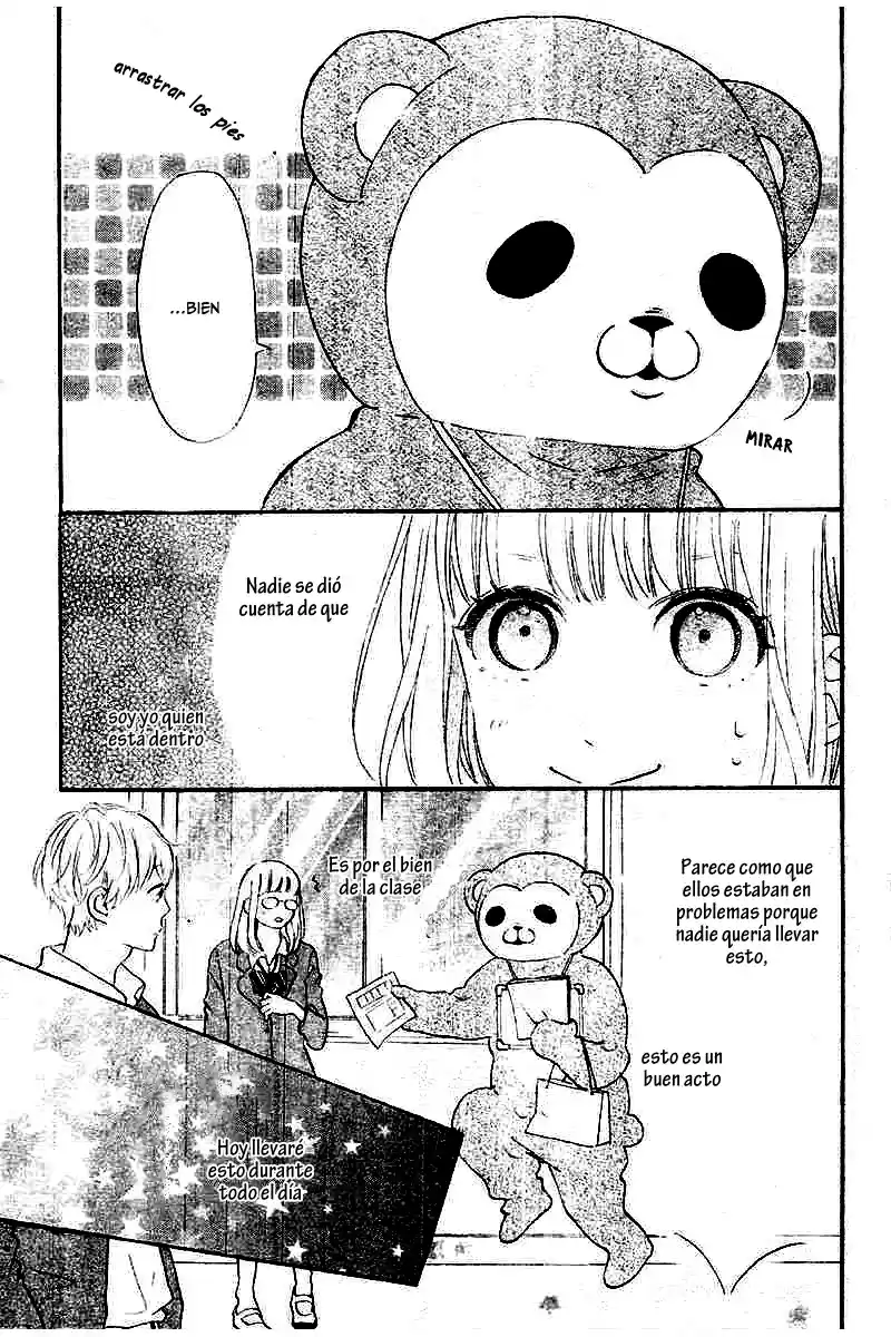 Kore wa ai ja nai no de Yoroshiku (2016) - Capítulo 8 - Página 13 - LectorTMOo