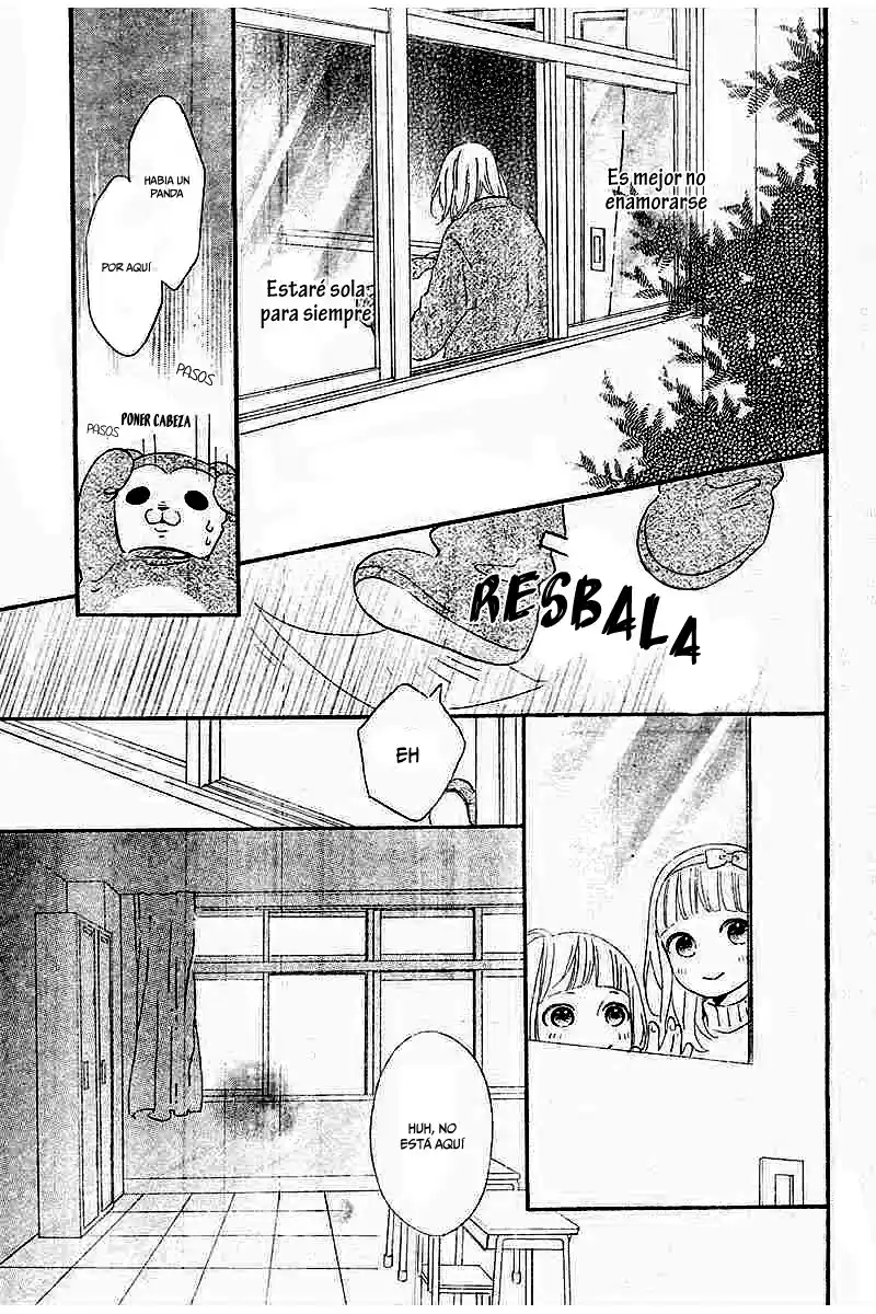 Kore wa ai ja nai no de Yoroshiku (2016) - Capítulo 8 - Página 31 - LectorTMOo
