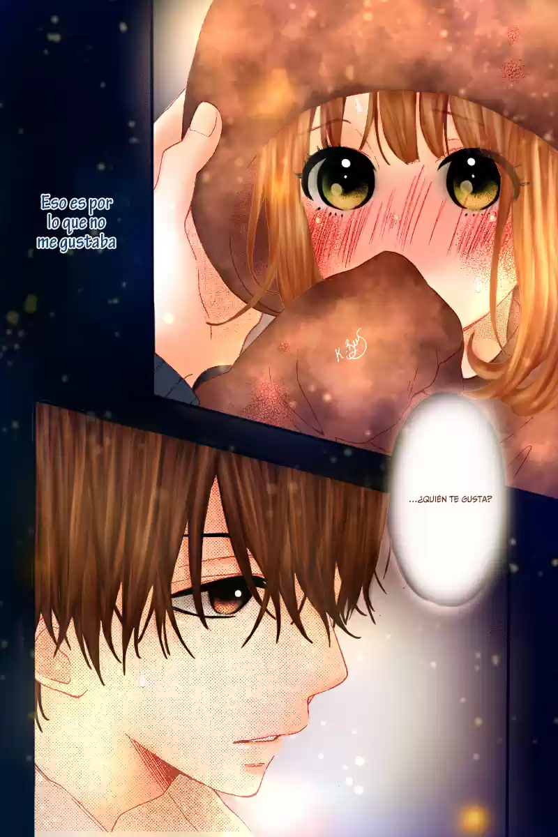 Kore wa ai ja nai no de Yoroshiku (2016) - Capítulo 8 - Página 45 - LectorTMOo