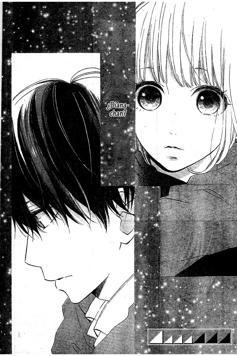 Kore wa ai ja nai no de Yoroshiku (2016) - Capítulo 8 - Página 49 - LectorTMOo