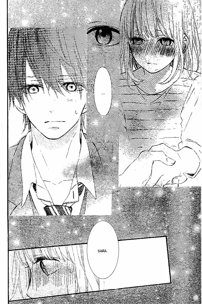 Kore wa ai ja nai no de Yoroshiku (2016) - Capítulo 9 - Página 18 - LectorTMOo
