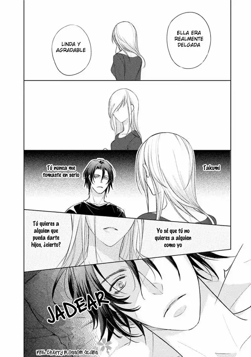 Kore Wa Kitto Yume No Naka No Kiss (2017) - Capítulo 3 - Página 10 - LectorTMOo