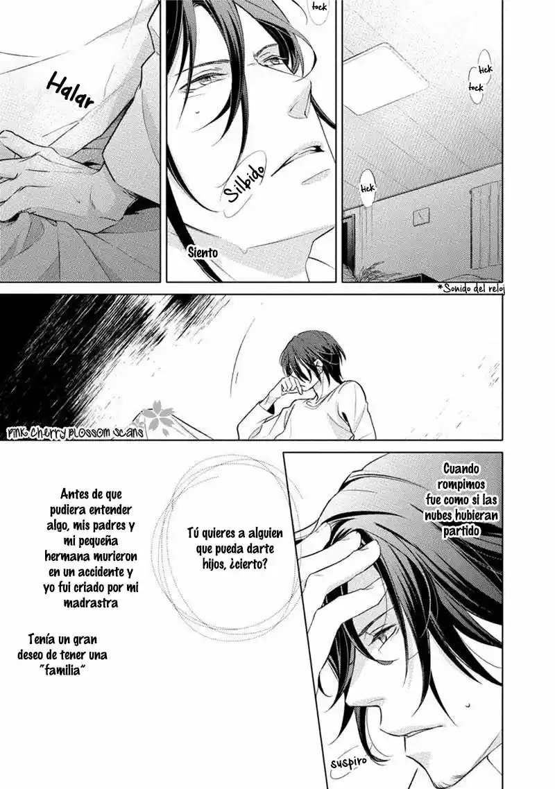 Kore Wa Kitto Yume No Naka No Kiss (2017) - Capítulo 3 - Página 11 - LectorTMOo