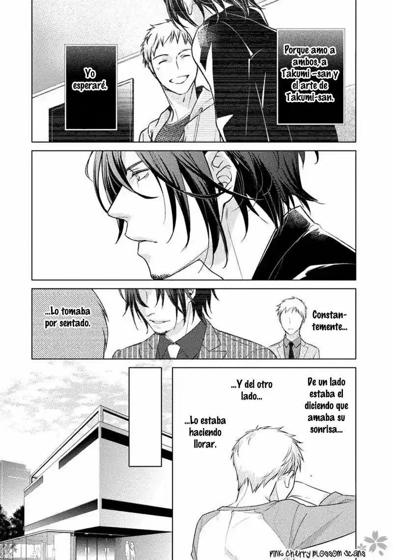 Kore Wa Kitto Yume No Naka No Kiss (2017) - Capítulo 4 - Página 9 - LectorTMOo