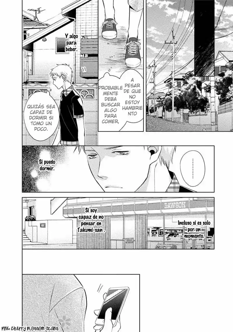 Kore Wa Kitto Yume No Naka No Kiss (2017) - Capítulo 4 - Página 20 - LectorTMOo