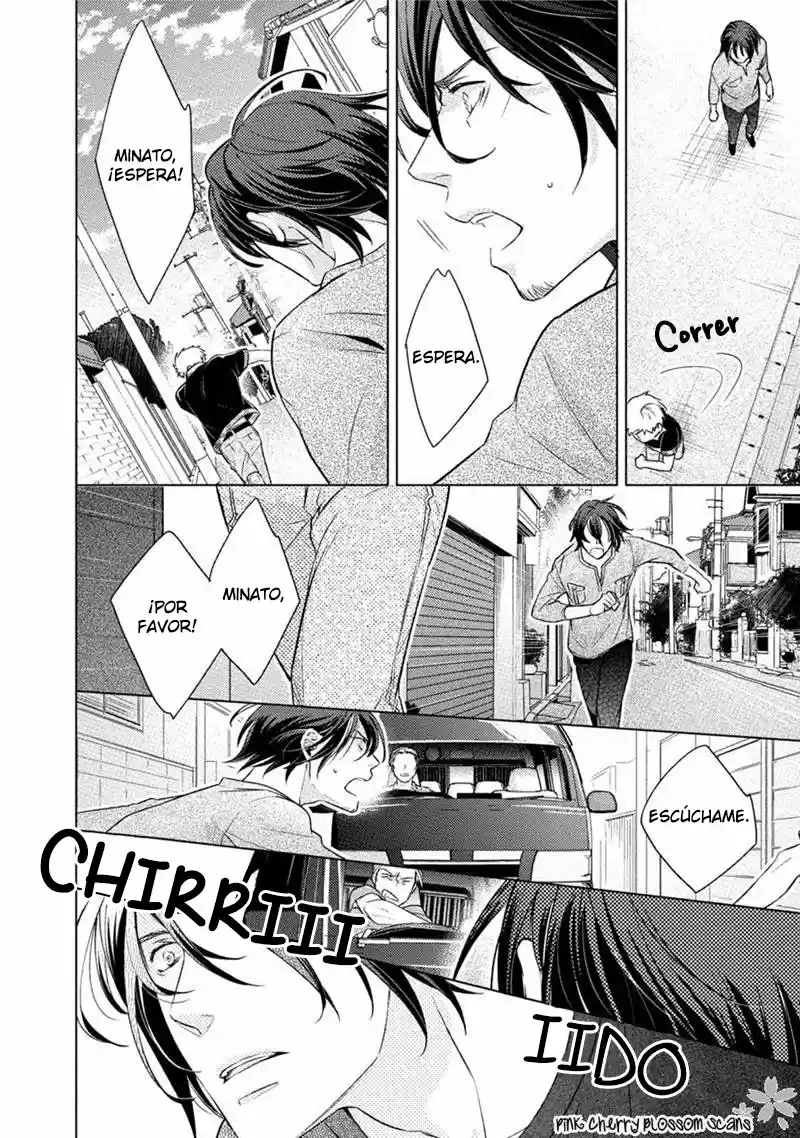 Kore Wa Kitto Yume No Naka No Kiss (2017) - Capítulo 4 - Página 22 - LectorTMOo