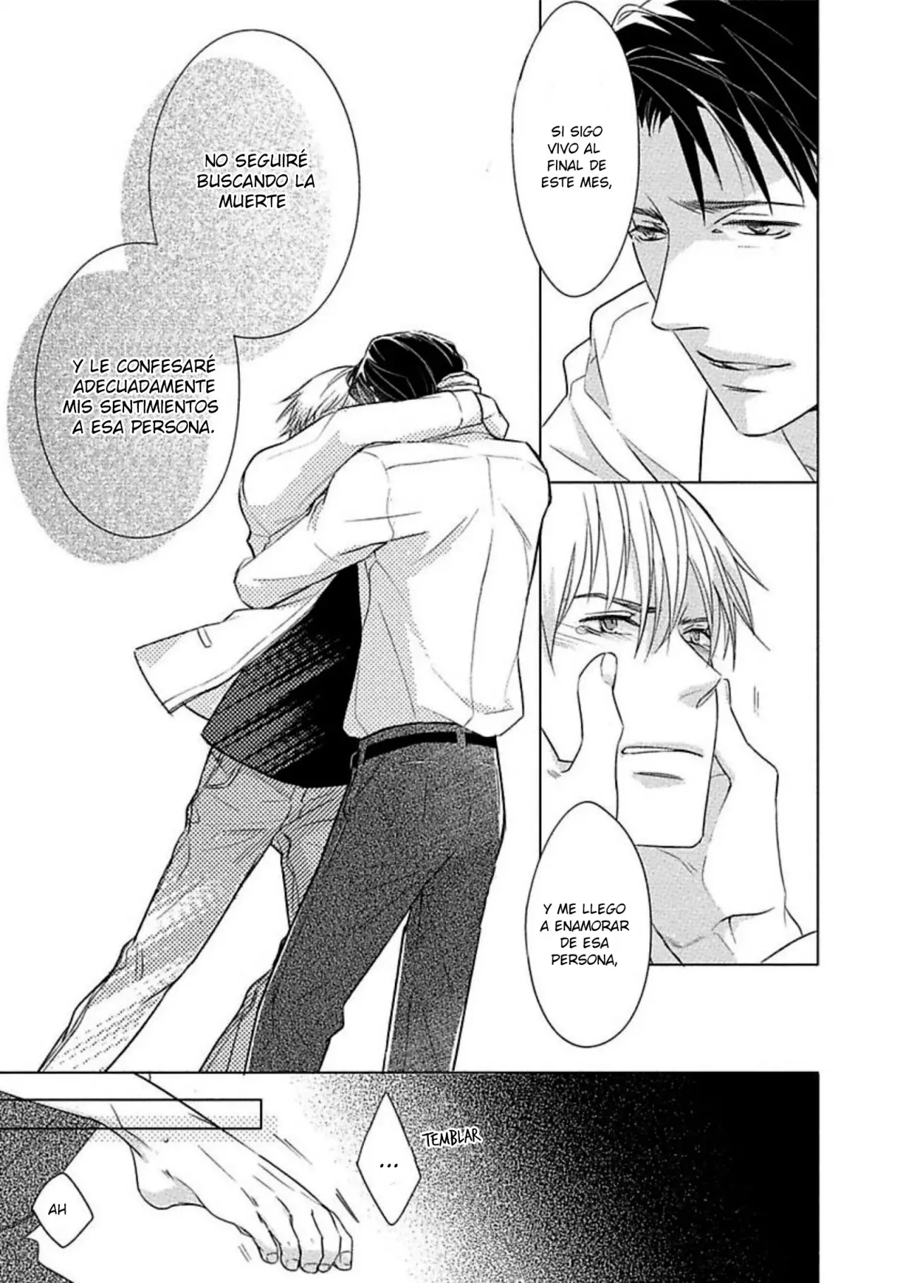 Kore Wa Kitto Yume No Naka No Kiss (2017) - Capítulo 5 - Página 28 - LectorTMOo