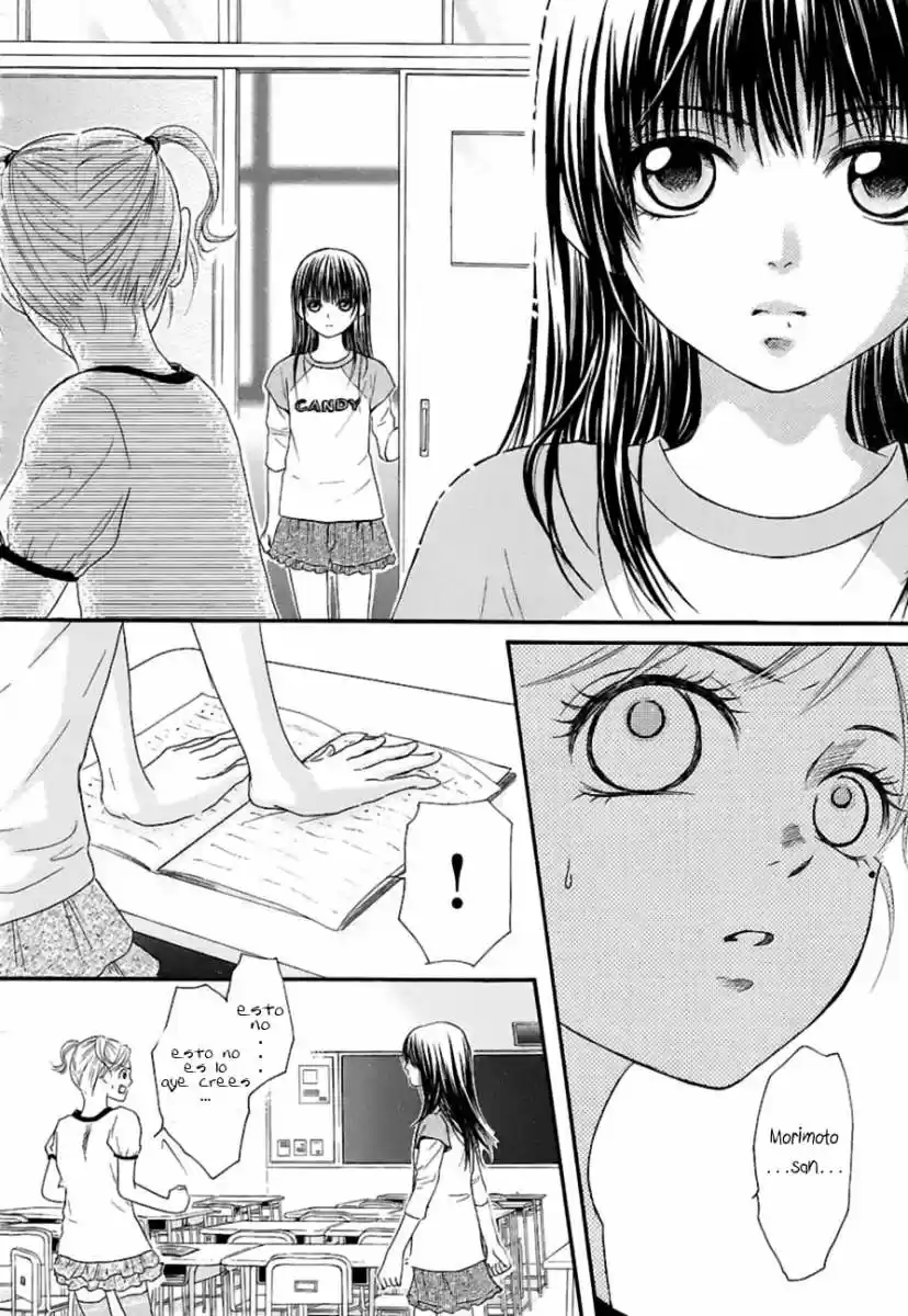 Kore wa Koi no Hanashi (2010) - Capítulo 11 - Página 7 - LectorTMOo