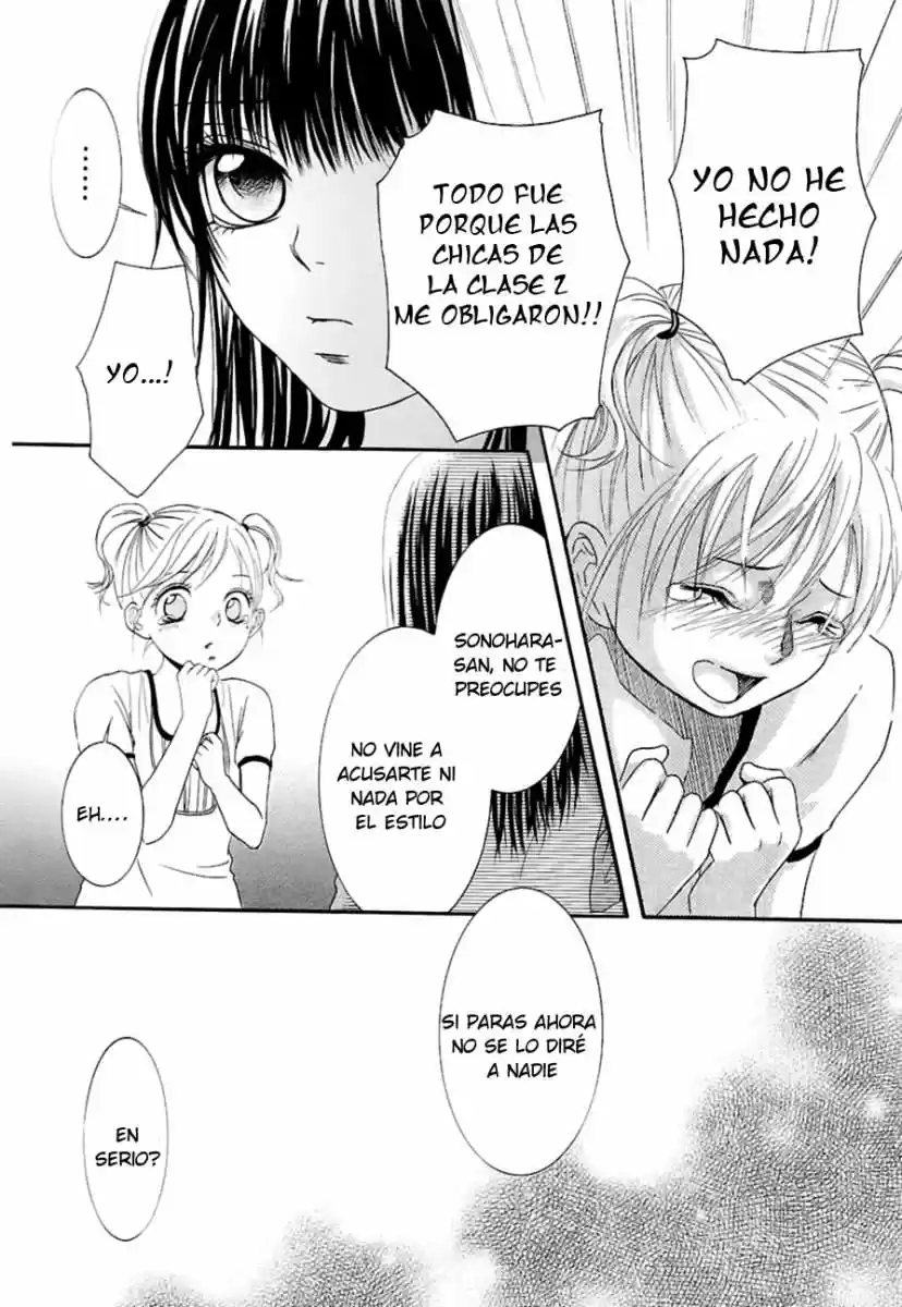 Kore wa Koi no Hanashi (2010) - Capítulo 11 - Página 9 - LectorTMOo