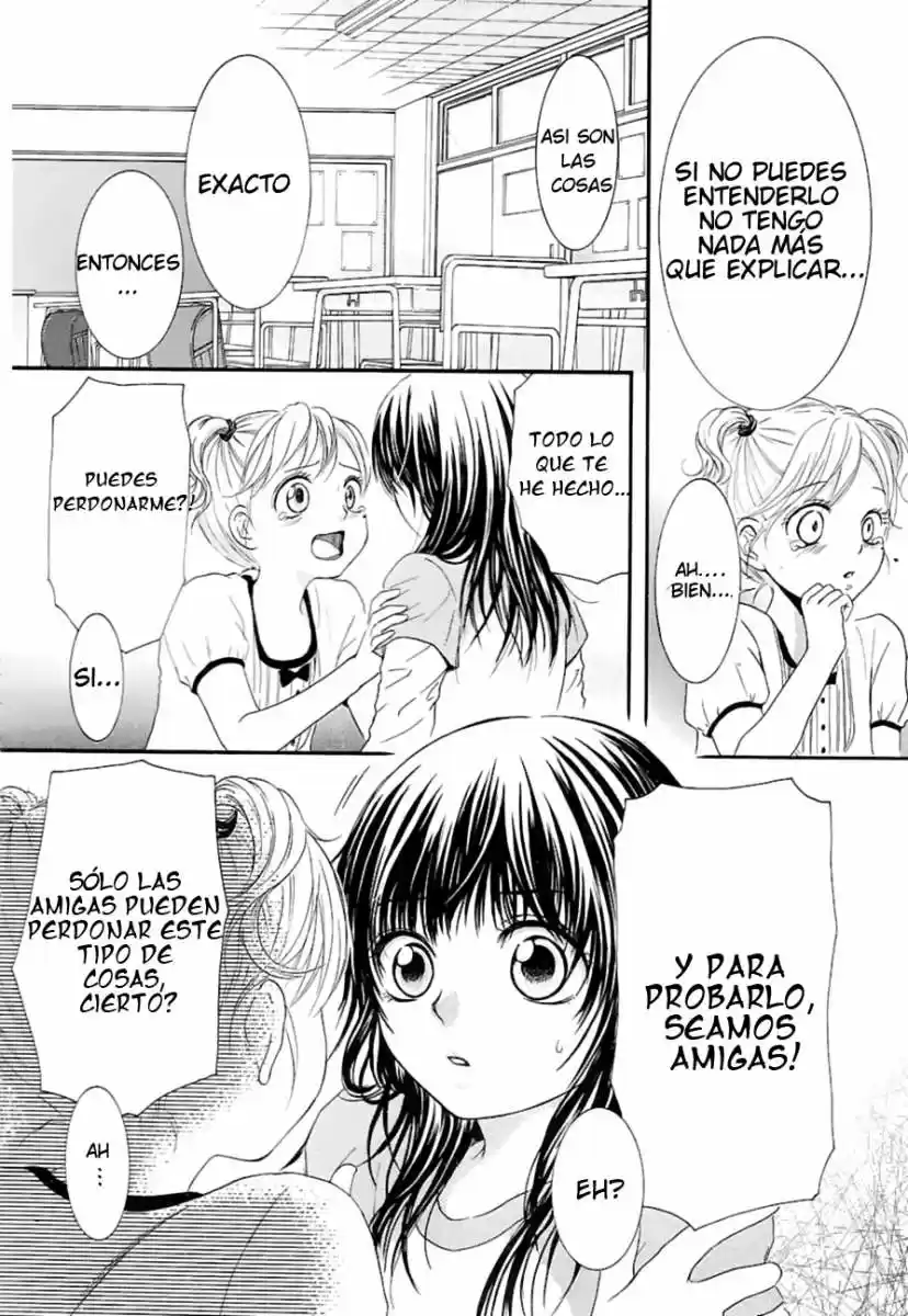 Kore wa Koi no Hanashi (2010) - Capítulo 11 - Página 11 - LectorTMOo