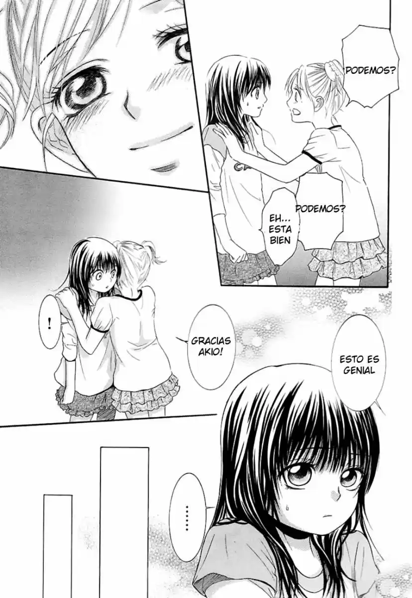 Kore wa Koi no Hanashi (2010) - Capítulo 11 - Página 12 - LectorTMOo