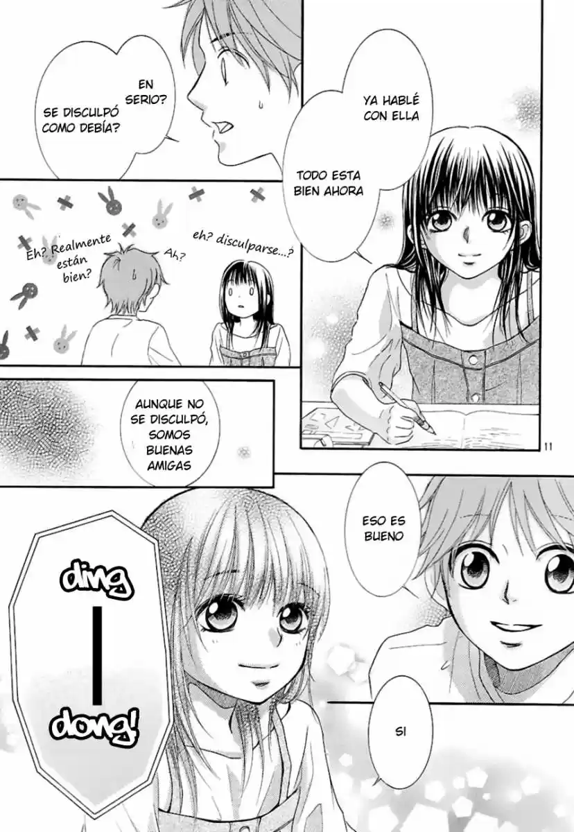 Kore wa Koi no Hanashi (2010) - Capítulo 11 - Página 14 - LectorTMOo
