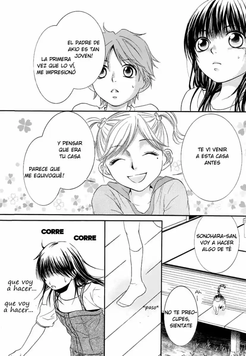 Kore wa Koi no Hanashi (2010) - Capítulo 11 - Página 16 - LectorTMOo