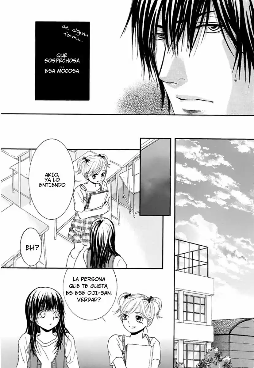 Kore wa Koi no Hanashi (2010) - Capítulo 11 - Página 21 - LectorTMOo