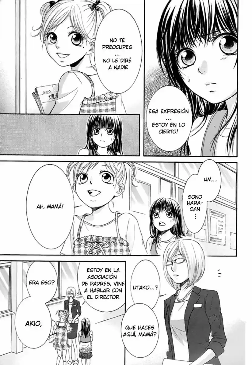 Kore wa Koi no Hanashi (2010) - Capítulo 11 - Página 22 - LectorTMOo