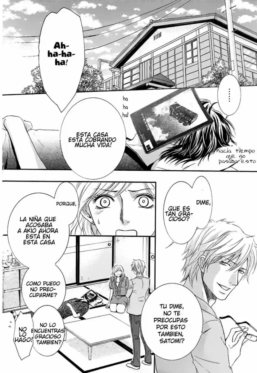 Kore wa Koi no Hanashi (2010) - Capítulo 11 - Página 27 - LectorTMOo