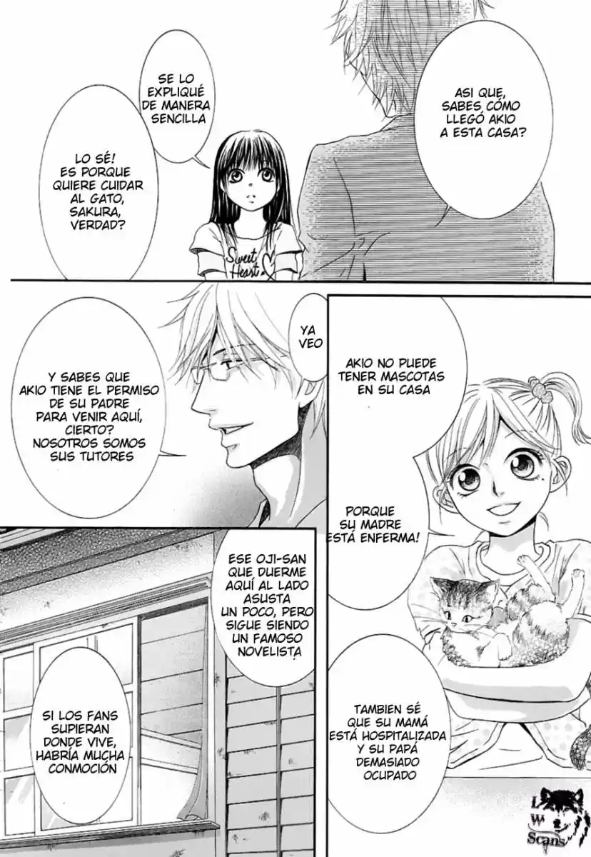 Kore wa Koi no Hanashi (2010) - Capítulo 11 - Página 31 - LectorTMOo