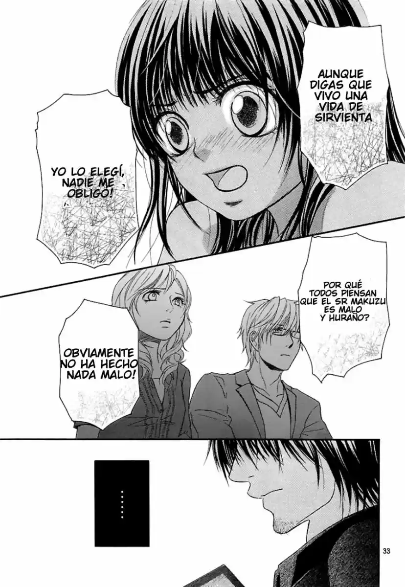 Kore wa Koi no Hanashi (2010) - Capítulo 11 - Página 36 - LectorTMOo