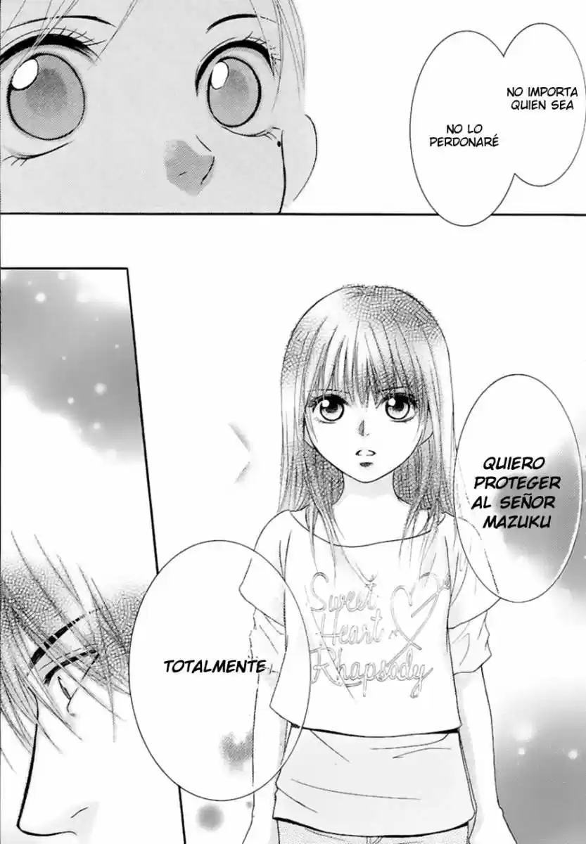 Kore wa Koi no Hanashi (2010) - Capítulo 11 - Página 40 - LectorTMOo