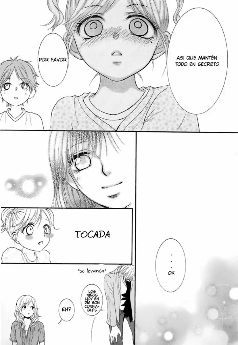 Kore wa Koi no Hanashi (2010) - Capítulo 11 - Página 41 - LectorTMOo