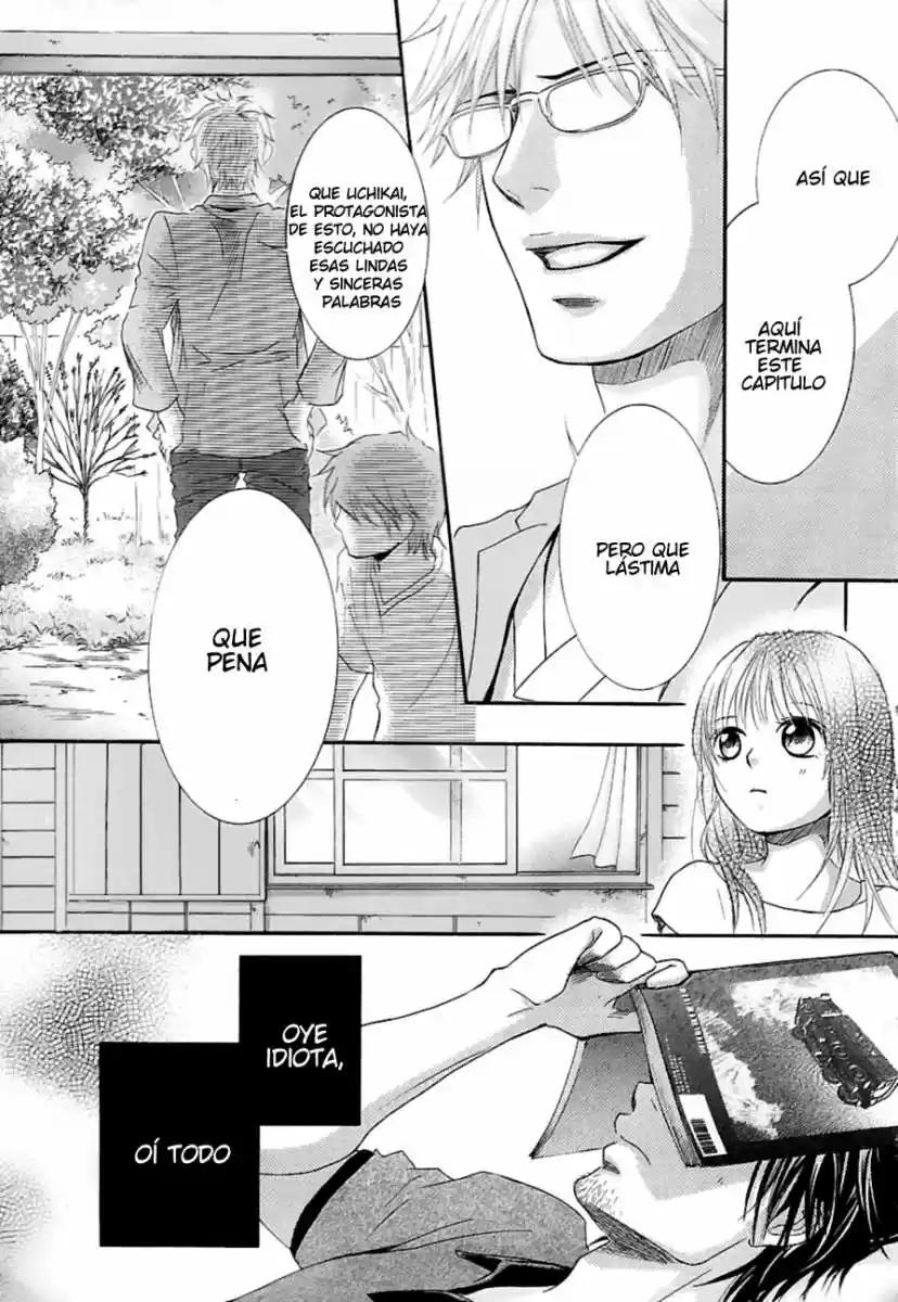 Kore wa Koi no Hanashi (2010) - Capítulo 11 - Página 42 - LectorTMOo