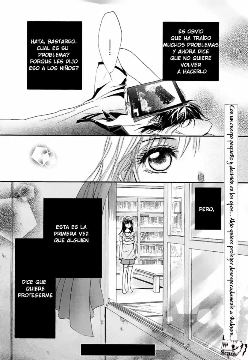 Kore wa Koi no Hanashi (2010) - Capítulo 11 - Página 43 - LectorTMOo