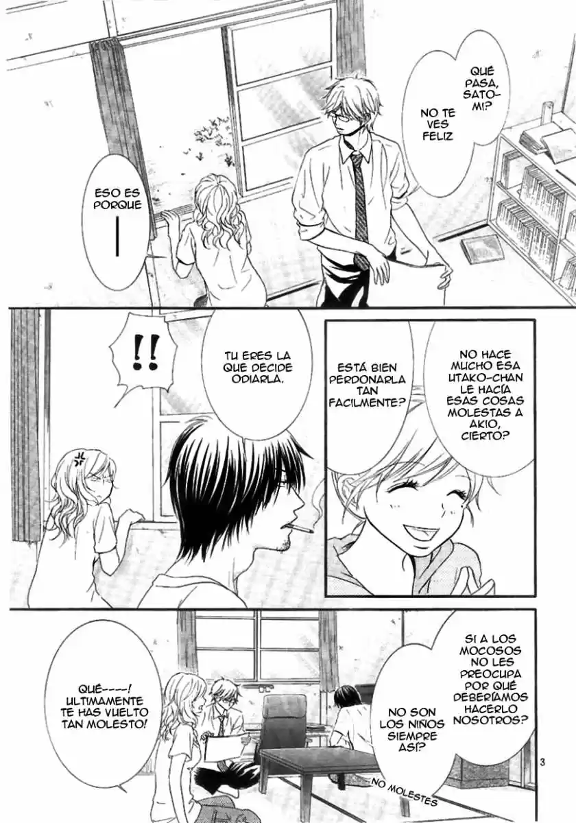Kore wa Koi no Hanashi (2010) - Capítulo 12 - Página 6 - LectorTMOo