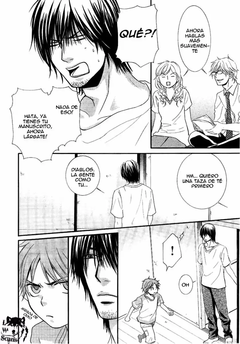 Kore wa Koi no Hanashi (2010) - Capítulo 12 - Página 7 - LectorTMOo
