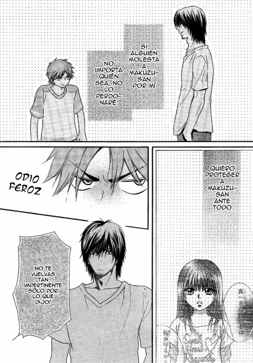 Kore wa Koi no Hanashi (2010) - Capítulo 12 - Página 8 - LectorTMOo