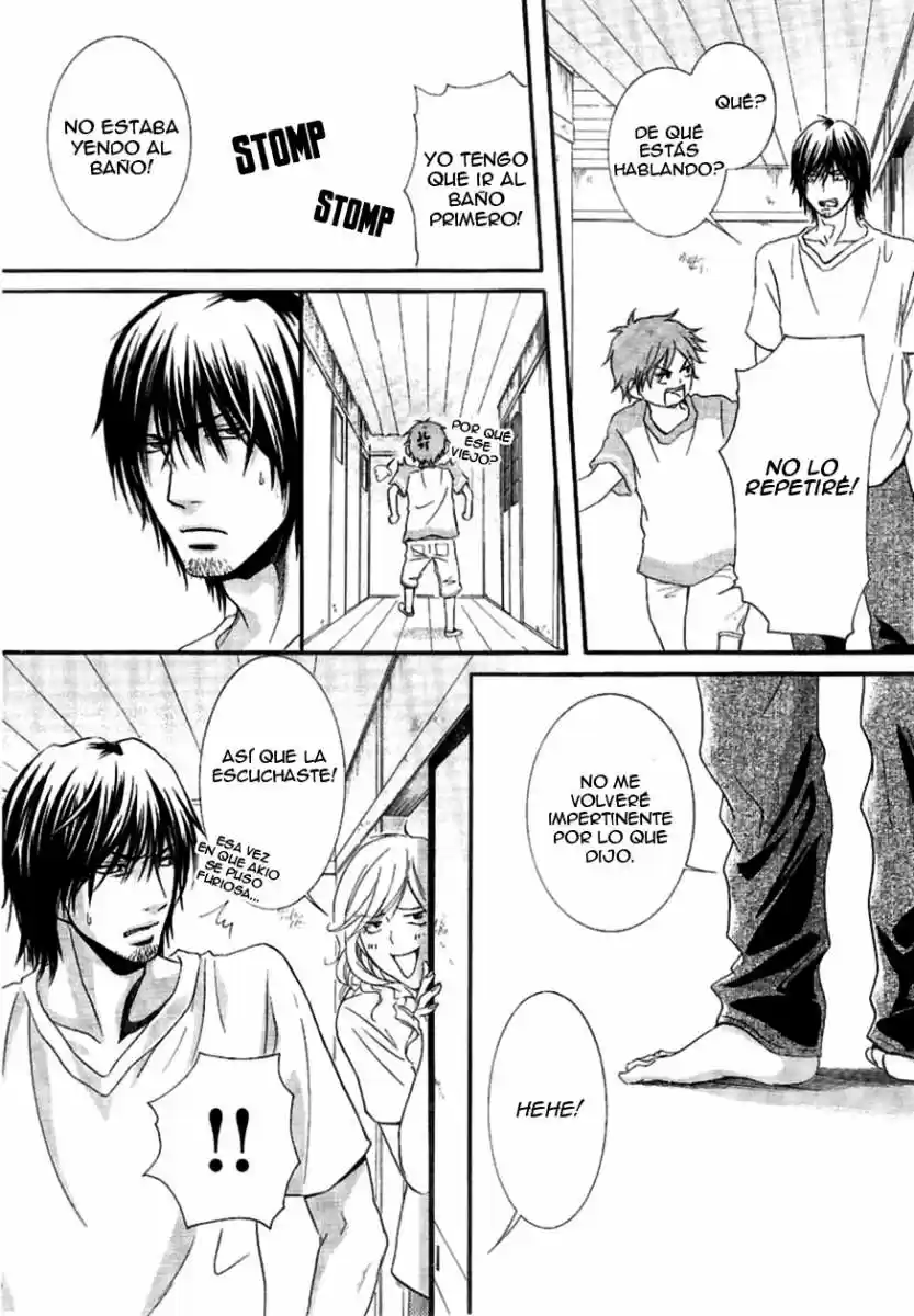 Kore wa Koi no Hanashi (2010) - Capítulo 12 - Página 9 - LectorTMOo