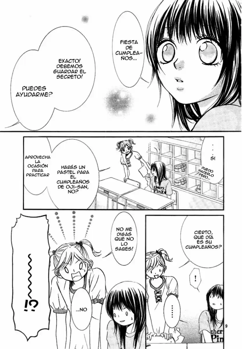 Kore wa Koi no Hanashi (2010) - Capítulo 12 - Página 12 - LectorTMOo