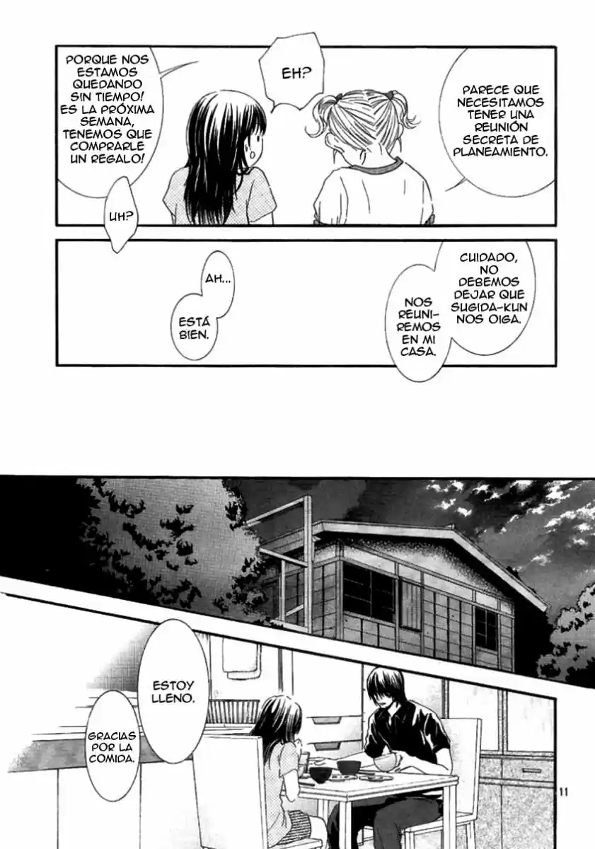 Kore wa Koi no Hanashi (2010) - Capítulo 12 - Página 14 - LectorTMOo