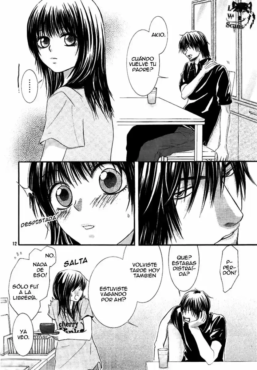 Kore wa Koi no Hanashi (2010) - Capítulo 12 - Página 15 - LectorTMOo