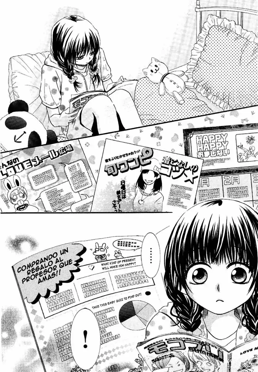 Kore wa Koi no Hanashi (2010) - Capítulo 12 - Página 24 - LectorTMOo