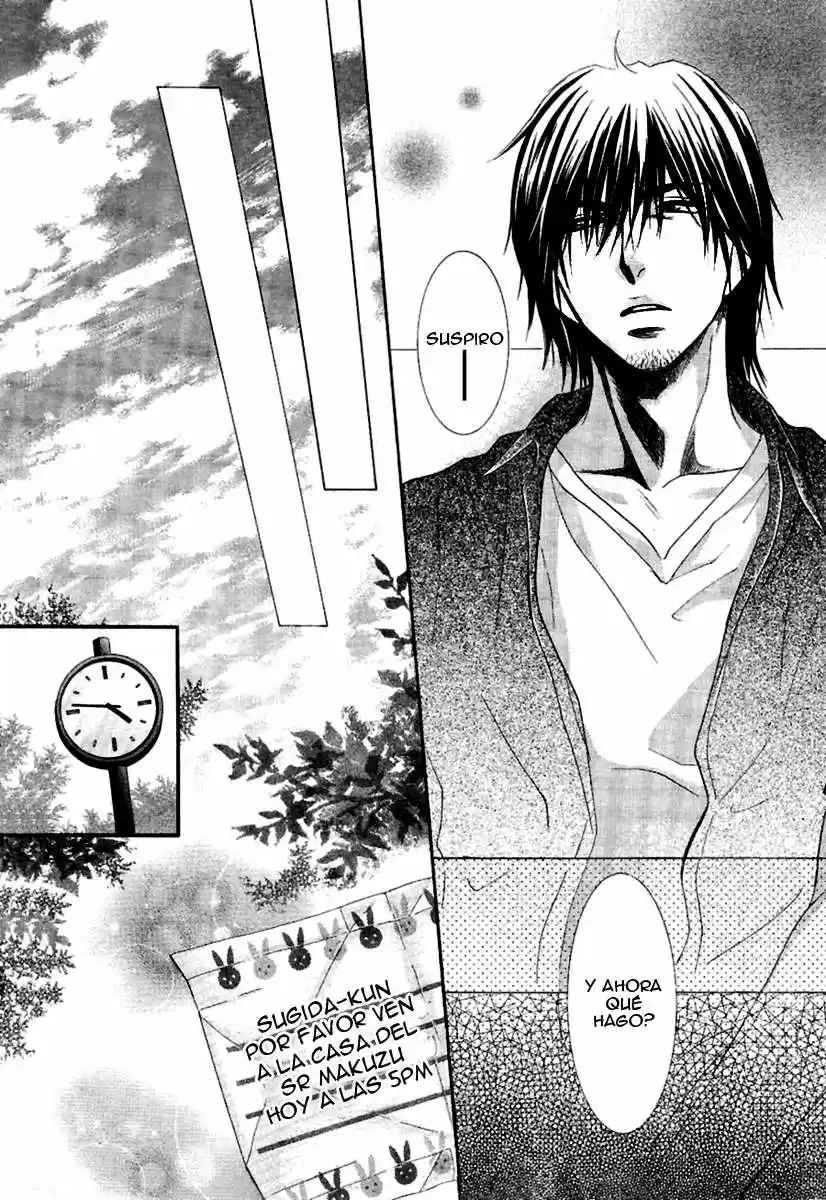 Kore wa Koi no Hanashi (2010) - Capítulo 12 - Página 28 - LectorTMOo