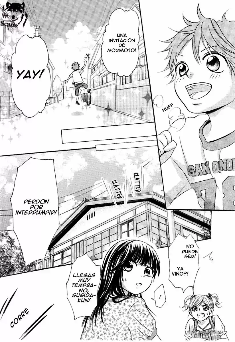 Kore wa Koi no Hanashi (2010) - Capítulo 12 - Página 29 - LectorTMOo