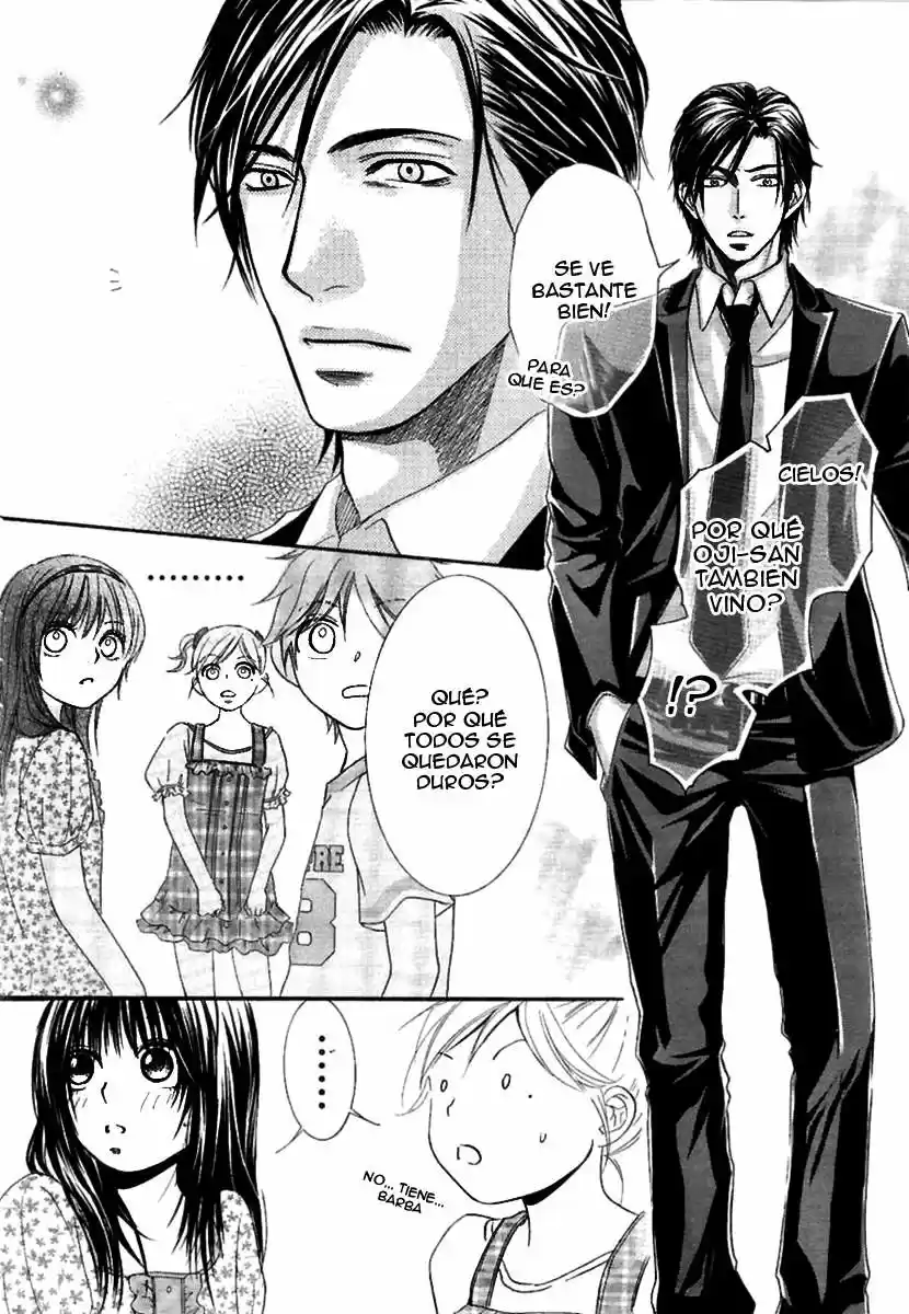 Kore wa Koi no Hanashi (2010) - Capítulo 12 - Página 31 - LectorTMOo