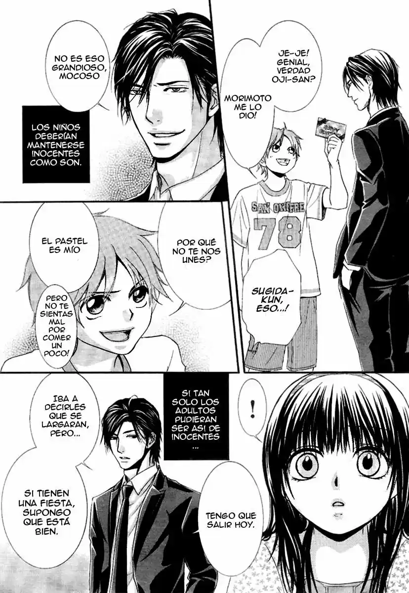 Kore wa Koi no Hanashi (2010) - Capítulo 12 - Página 33 - LectorTMOo